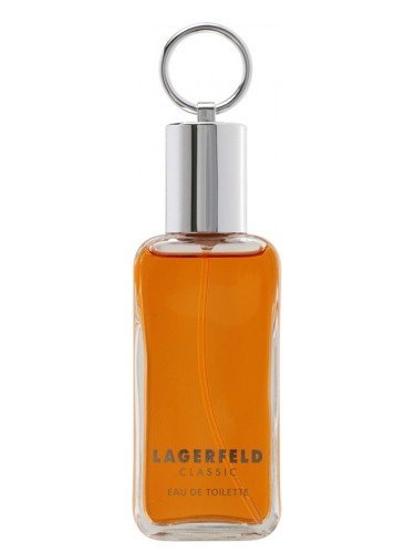 Karl Lagerfeld Classic 100ml - Rio Perfumes