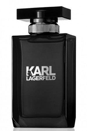Karl Lagerfeld Pour Homme 100ml EDT - Rio Perfumes