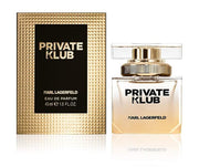 Karl Lagerfeld Private Klub Femme 25ml EDP - Rio Perfumes