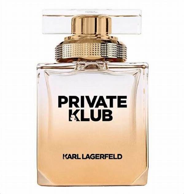 Karl Lagerfeld Private Klub Femme 25ml EDP - Rio Perfumes