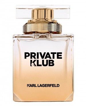 Karl Lagerfeld Private Klub Femme 85ml Eau De Parfum - Rio Perfumes