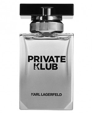 Karl Lagerfeld Private Klub Homme 50ml EDT - Rio Perfumes