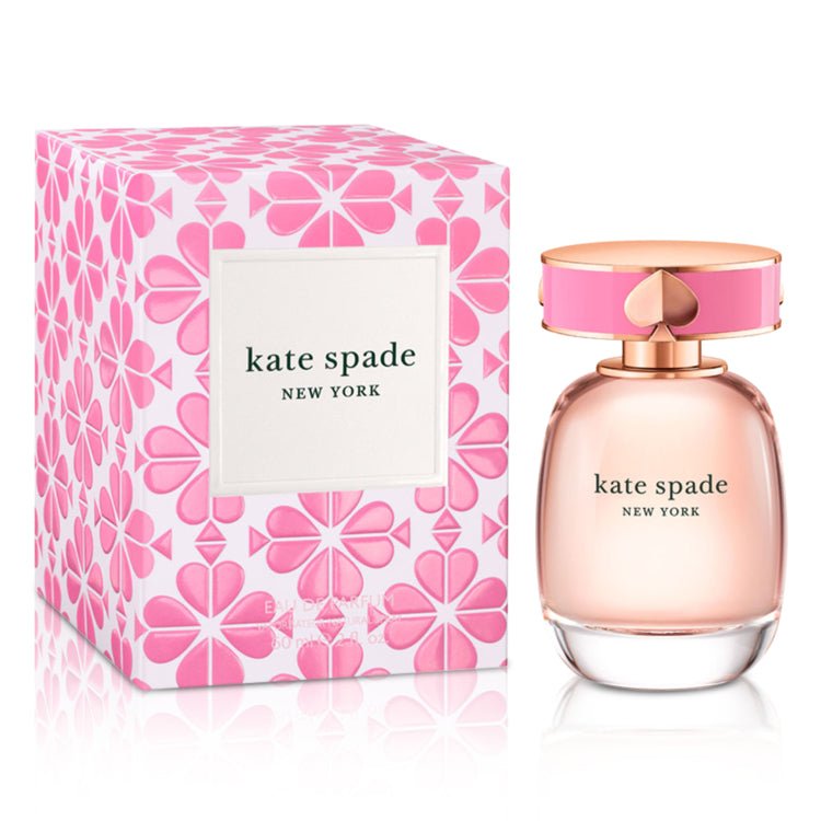 Kate Spade New York 100ml edp - Rio Perfumes