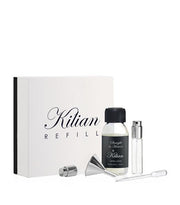 Kilian Straight to Heaven White Crystal Refill 50ml EDP + 7.5 ml Bottle to use to spray - Rio Perfumes