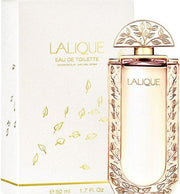 Lalique 50ml Eau De Toilette - Rio Perfumes