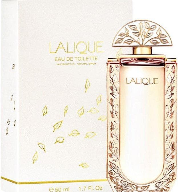 Lalique 50ml Eau De Toilette - Rio Perfumes