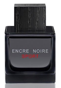 Lalique Encre Noire Sport 50ml EDT - Rio Perfumes