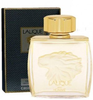 Lalique Pour Homme 125ml EDP - Rio Perfumes