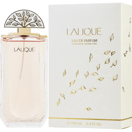 Rio Perfumes Lalique Eau de Parfum spray 100 ml.