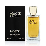 Lancome Magie Noire 75ml EDT - Rio Perfumes