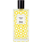 Lapidus Stories Sensual Hero 100ml EDT (unboxed) - Rio Perfumes