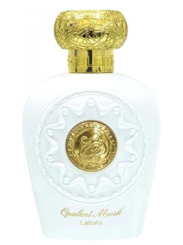 Lataffa Opulent Musk 100ml Eau de Parfum - Rio Perfumes