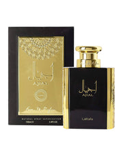 Lattafa Ajial 100ml Eau de Parfum - Rio Perfumes