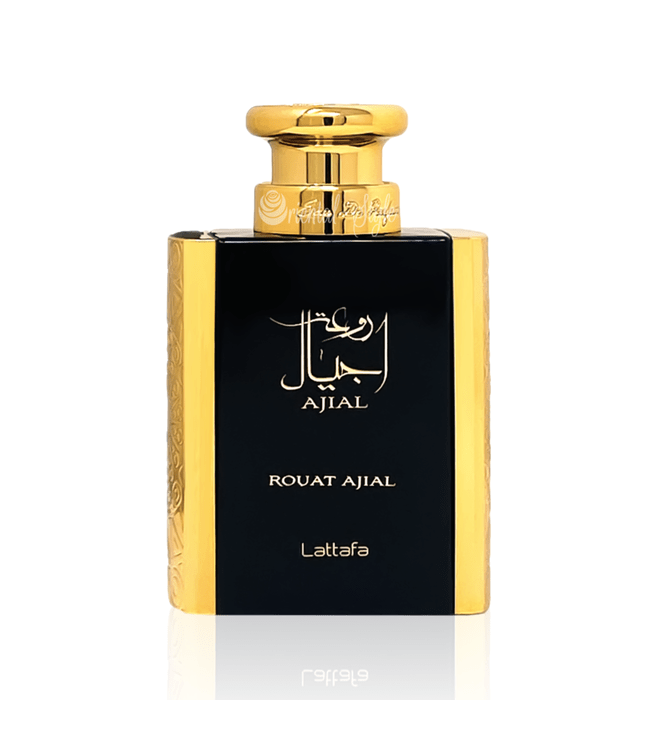 Lattafa Ajial 100ml Eau de Parfum - Rio Perfumes