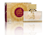 Lattafa Al Dur Al Maknoon Gold 100ml Eau De Parfum - Rio Perfumes