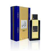 Lattafa Anfas Oud 100ml Eau De Parfum - Rio Perfumes