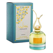 Lattafa Asdaaf Andaleeb 100ml Eau de Parfum - Rio Perfumes