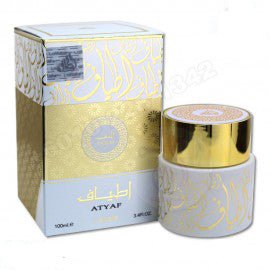 Lattafa Atyaf Gold 100ml Eau de Parfum - Rio Perfumes