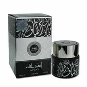 Lattafa Atyaf Silver 100ml Eau de Parfum - Rio Perfumes
