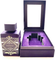 Lattafa Badee Al Oud Amethyst 100ml Eau De Parfum - Rio Perfumes