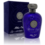 Lattafa Blue Oud 100ml Edp - Rio Perfumes