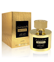 Lattafa Confidential Gold 100ml Eau De Parfum - Rio Perfumes