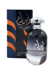 Lattafa Ibda'a 100ml Eau De Parfum - Rio Perfumes