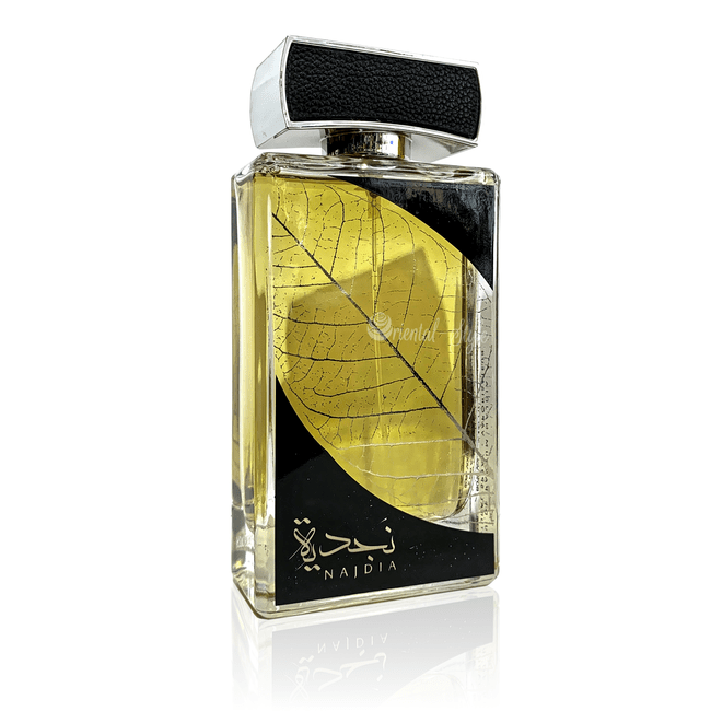 Lattafa Najdia 100ml Eau De Parfum - Rio Perfumes