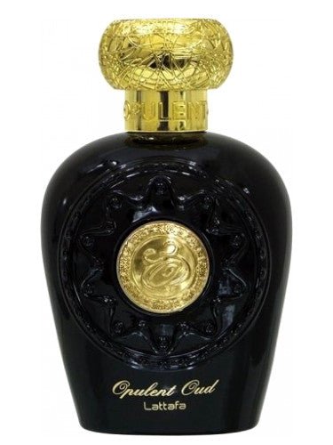 Lattafa Opulent Oud 100ml Eau De Parfum - Rio Perfumes