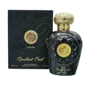 Lattafa Opulent Oud 100ml Eau De Parfum - Rio Perfumes
