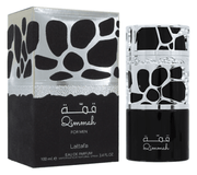 Lattafa Qimmah 100ml Eau de Parfum - Rio Perfumes