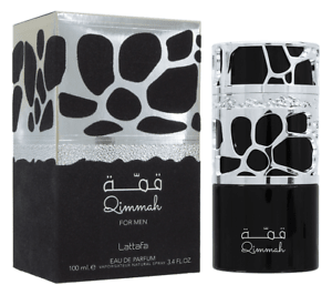 Lattafa Qimmah 100ml Eau de Parfum - Rio Perfumes