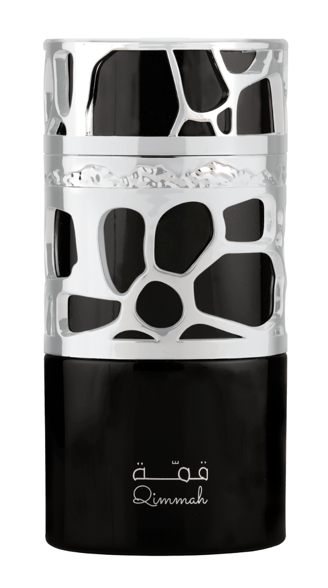 Lattafa Qimmah 100ml Eau de Parfum - Rio Perfumes