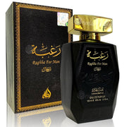 Lattafa Raghba for Man Limited Edition 100ml Eau De Parfum - Rio Perfumes
