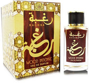 Lattafa Raghba Wood Intense 100ml Eau De Parfum - Rio Perfumes