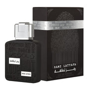 Lattafa Ramz Silver 100ml Edp - Rio Perfumes