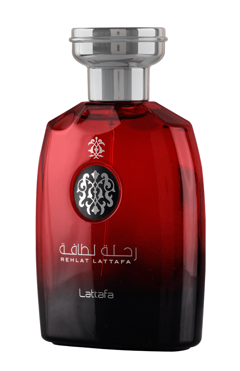 Lattafa Rehlat 100ml Eau de Parfum - Rio Perfumes