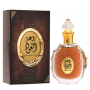 Lattafa Rouat Al Oud 100ml Eau De Parfum - Rio Perfumes