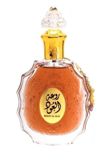 Lattafa Rouat Al Oud 100ml Eau De Parfum - Rio Perfumes