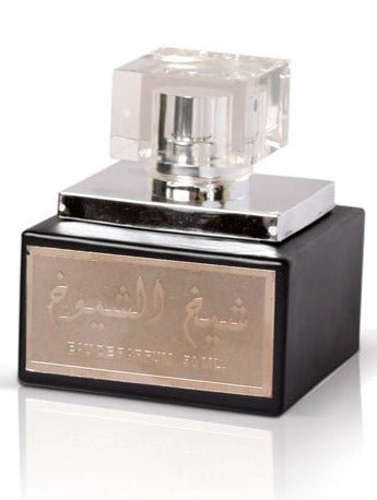 Lattafa Sheikh Al Shuyukh - Rio Perfumes