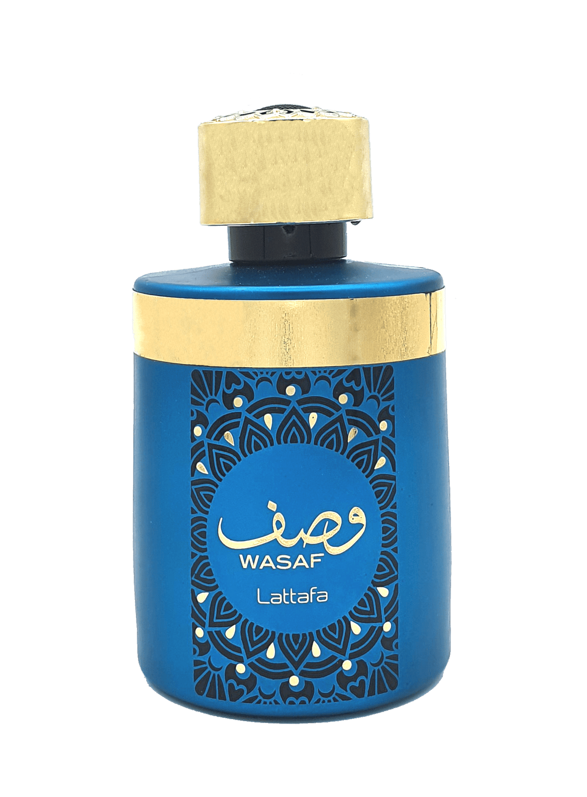 Lattafa Wasaf 100ml Eau de Parfum - Rio Perfumes