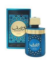 Lattafa Wasaf 100ml Eau de Parfum - Rio Perfumes