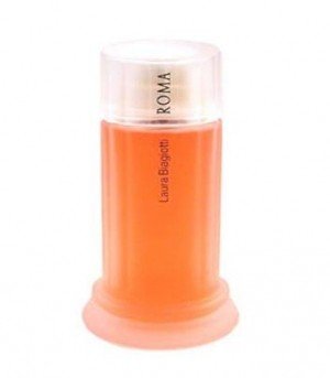 Laura Biagiotti Roma 100ml EDT - Rio Perfumes