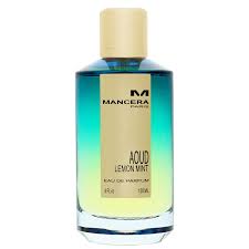 その他 MANCERA Aoud Lemon Mint 120ml EDP Mancera Aoud Lemon Mint 120ml Eau De Parfum - Rio Perfumes
