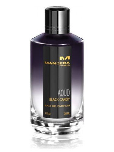 Mancera Aoud Black Candy 120ml Eau De Parfum - Rio Perfumes