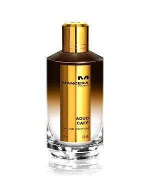 Mancera Aoud Café 120ml Eau De Parfum - Rio Perfumes