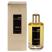 Mancera Aoud S 120ml EDP - Rio Perfumes