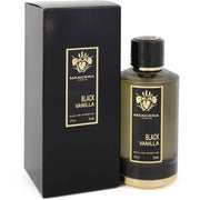 Mancera Black Vanilla 120ml Eau De Parfum - Rio Perfumes