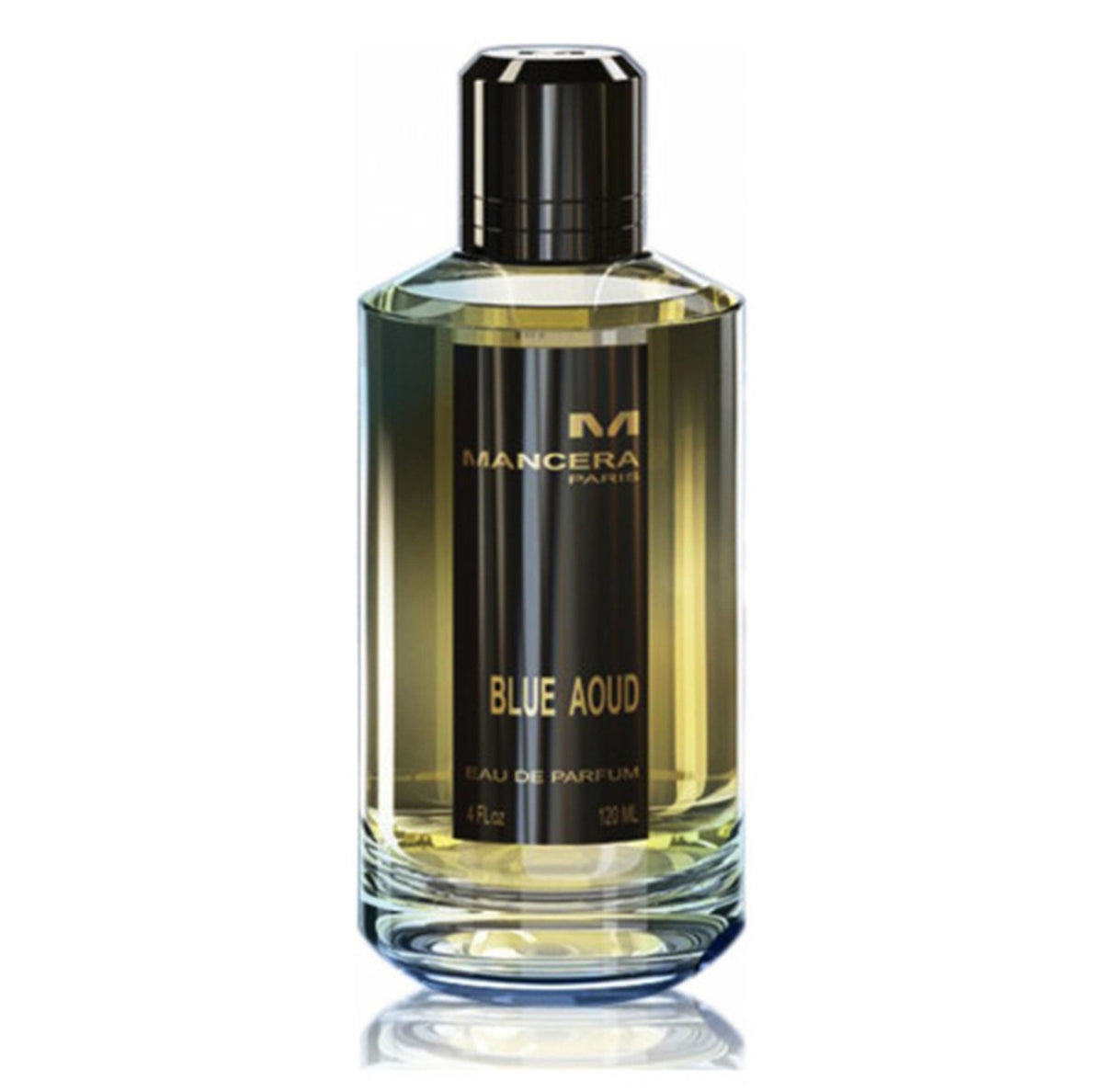 Mancera Blue Aoud 120ml Eau De Parfum - Rio Perfumes
