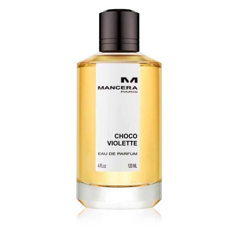 Mancera Choco Violet 120ml Eau De Parfum - Rio Perfumes